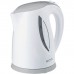 Електрочайник ECG RK 1758 Grey (RK1758 Grey)