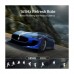 Кабель мультимедійний HDMI to HDMI 2.0m V.2.1 8K 60Hz HDR10 HLG 48Gbps YUV 444 Choetech (XHH-TP20)
