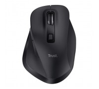 Мишка Trust Fyda Wireless Black (24727)