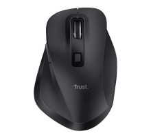 Мишка Trust Fyda Wireless Black (24727)