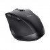 Мишка Trust Fyda Wireless Black (24727)