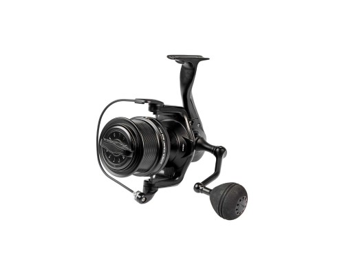 Котушка Brain Apex Carp Big Pit 8000 6+1BB 4.11 (1858.46.84)