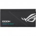 Блок живлення ASUS 1000W ROG-LOKI-1000P-SFX-L-GAMING PCIE5 Platinum (90YE00N1-B0NA00)