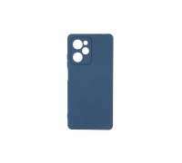 Чохол до мобільного телефона Armorstandart ICON Case Xiaomi Poco X5 Pro 5G Camera cover Dark Blue (ARM66381)