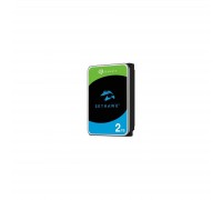 Жорсткий диск 3.5" 2TB Seagate (ST2000VX017)