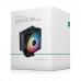 Кулер до процесора Deepcool AG500 BK ARGB (R-AG500-BKANMN-G-1)