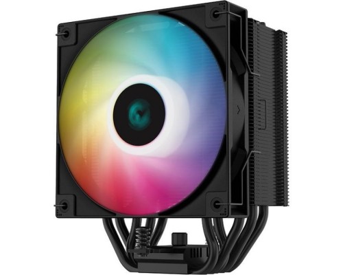 Кулер до процесора Deepcool AG500 BK ARGB (R-AG500-BKANMN-G-1)