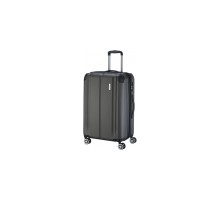 Валіза Travelite City Anthracite M exp (TL073048-04)