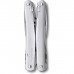Мультитул Victorinox SwissTool Spirit X Plus Ratchet Nylon Case (3.0236.N)