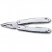 Мультитул Victorinox SwissTool Spirit X Plus Ratchet Nylon Case (3.0236.N)