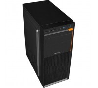 Корпус для ПК Logic concept J23 USB 3.0 (AT-J023-10-0000000-0002)