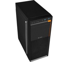 Корпус для ПК Logic concept J23 USB 3.0 (AT-J023-10-0000000-0002)