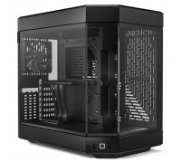 Корпус для ПК Hyte Y60 Black (CS-HYTE-Y60-B)