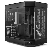 Корпус для ПК Hyte Y60 Black (CS-HYTE-Y60-B)