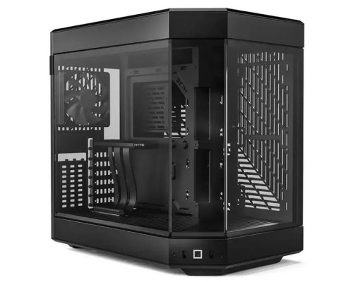 Корпус для ПК Hyte Y60 Black (CS-HYTE-Y60-B)