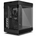 Корпус для ПК Hyte Y60 Black (CS-HYTE-Y60-B)
