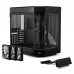 Корпус для ПК Hyte Y60 Black (CS-HYTE-Y60-B)