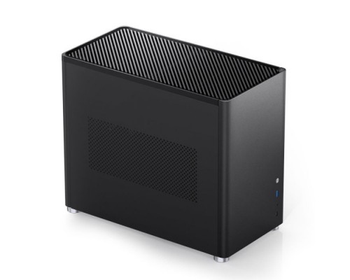 Корпус для ПК JONSBO D30 Black