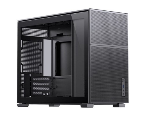 Корпус JONSBO D31 MESH Black