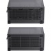 Корпус JONSBO D31 MESH Black