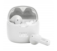 Навушники JBL Tune Flex White (JBLTFLEXWHT)