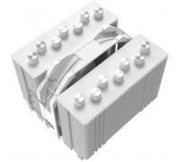Кулер до процесора ID-Cooling SE-207-XT SLIM SNOW