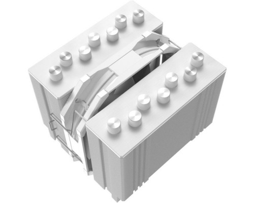 Кулер до процесора ID-Cooling SE-207-XT SLIM SNOW