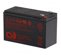 Батарея до ДБЖ CSB HR1232W, 12V 9Ah (HR1232W)