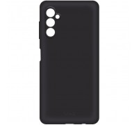 Чохол до мобільного телефона MAKE Samsung A24 Skin Black (MCS-SA24BK)
