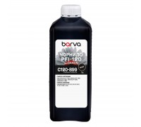 Чорнило Barva Canon PFI-120/710 1л BK pigmented (C120-899)