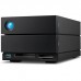Зовнішній жорсткий диск 3.5" 20TB LaCie (STLG20000400)