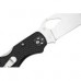 Ніж Spyderco Byrd Harrier 2 Wharncliffe (BY01PBKWC2)
