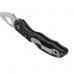 Ніж Spyderco Byrd Harrier 2 Wharncliffe (BY01PBKWC2)