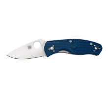 Ніж Spyderco Persistence CPM-S35VN (C136PBL)