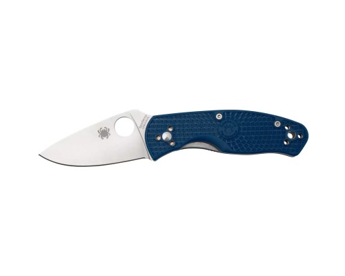 Ніж Spyderco Persistence CPM-S35VN (C136PBL)