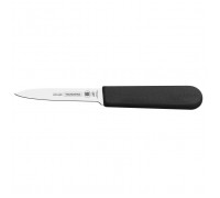 Кухонний ніж Tramontina Profissional Master Black Vegetable 76 мм (24625/003)