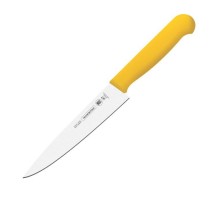 Кухонний ніж Tramontina Profissional Master Yellow 152 мм (24620/056)