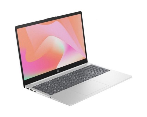 Ноутбук HP 15-fc0010ua (833L5EA)