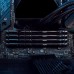 Модуль пам'яті для комп'ютера DDR5 16GB (2x8GB) 5600 MHz Beast Kingston Fury (ex.HyperX) (KF556C36BBEK2-16)