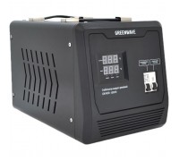 Стабілізатор Greenwave Mauser 5000VA (GW-MSR-5000VA)