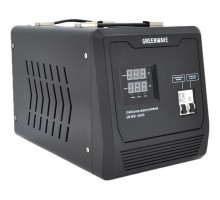 Стабілізатор Greenwave Mauser 5000VA (GW-MSR-5000VA)