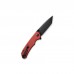 Ніж Civivi Brazen Tanto Red (C2023B)