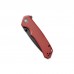 Ніж Civivi Brazen Tanto Red (C2023B)