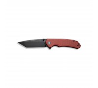 Ніж Civivi Brazen Tanto Red (C2023B)