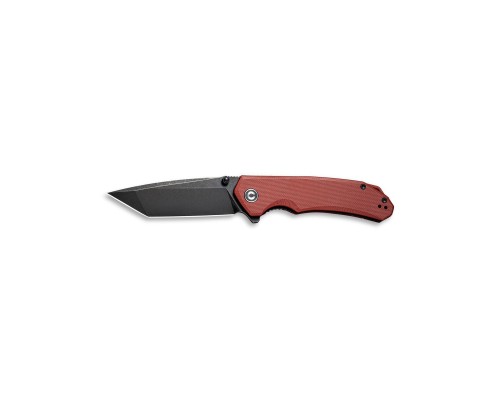 Ніж Civivi Brazen Tanto Red (C2023B)
