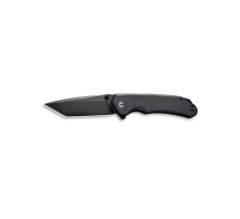 Ніж Civivi Brazen Tanto Black (C2023C)