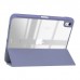 Чохол до планшета BeCover Soft Edge mount Apple Pencil Apple iPad 10.9" 2022 Purple (709239)