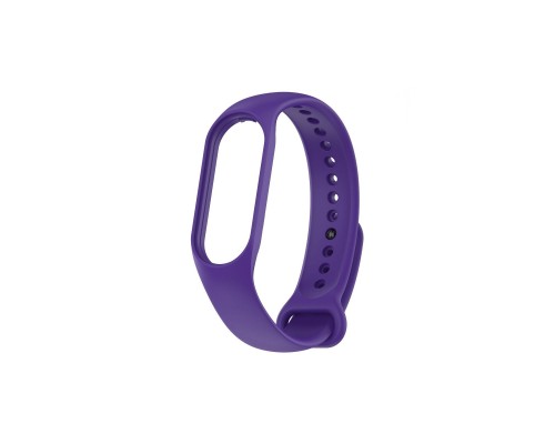 Ремінець до фітнес браслета Armorstandart для Xiaomi Mi Band 7/6/5 Ultra Violet (ARM64864)