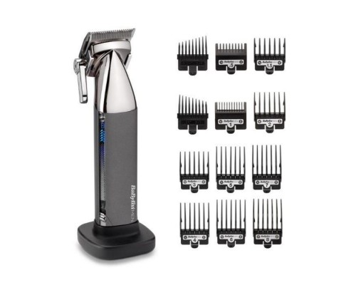 Машинка для стрижки Remington E996E