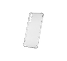 Чохол до мобільного телефона BeCover Anti-Shock Samsung Galaxy A24 4G SM-A245 Clear (709328)